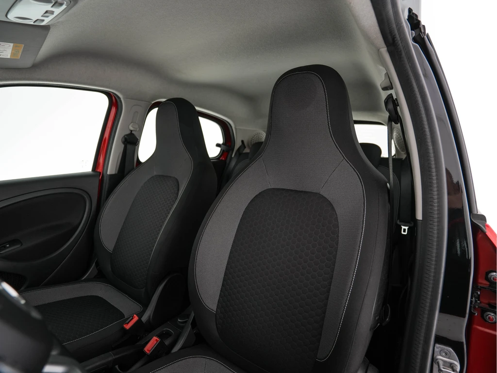 smart Forfour – foto 22