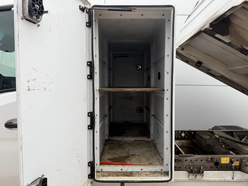 Mercedes-Benz Sprinter – foto 10