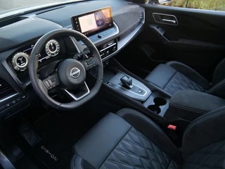 Nissan QASHQAI – thumbnail 21