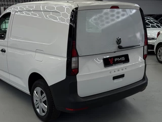 Volkswagen Caddy – thumbnail 5