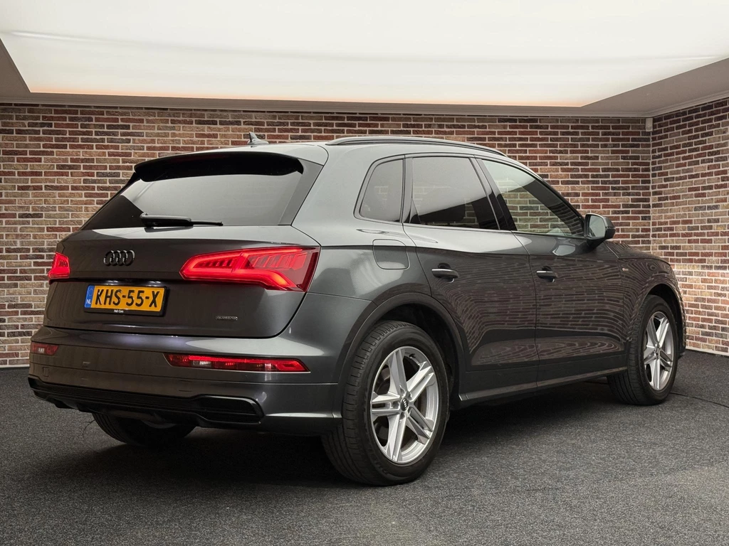 Audi Q5 – foto 7