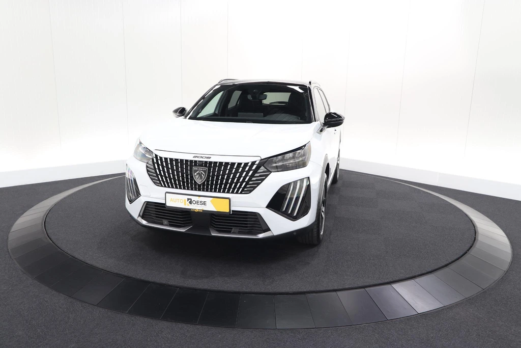 Peugeot 2008 – foto 13