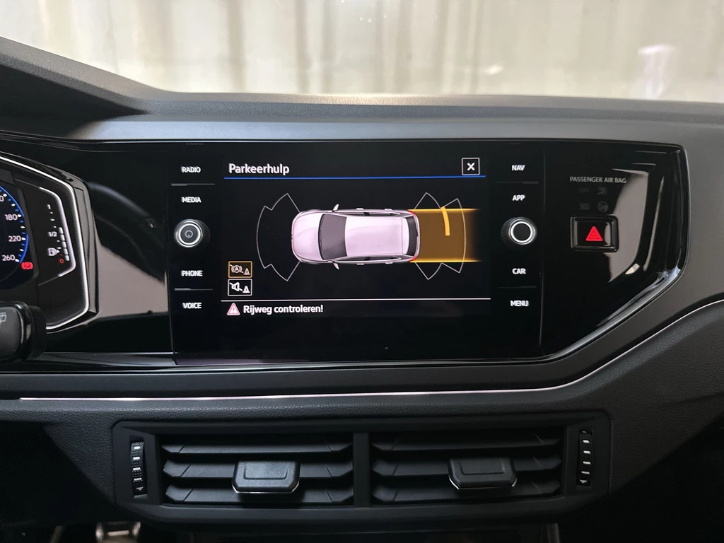 Volkswagen Polo – foto 11