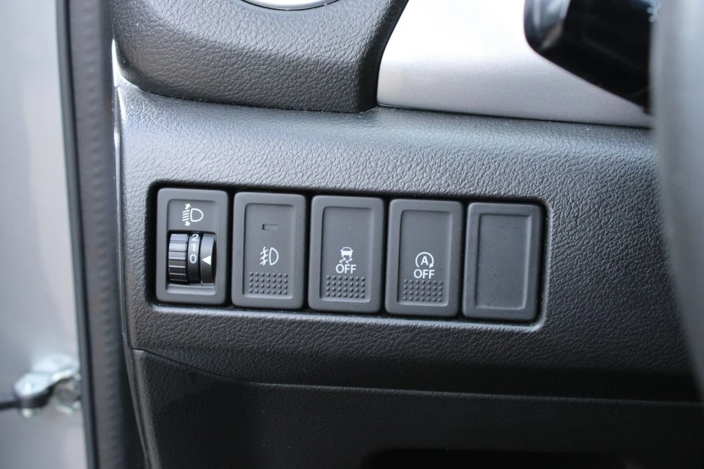 Suzuki Vitara – foto 17