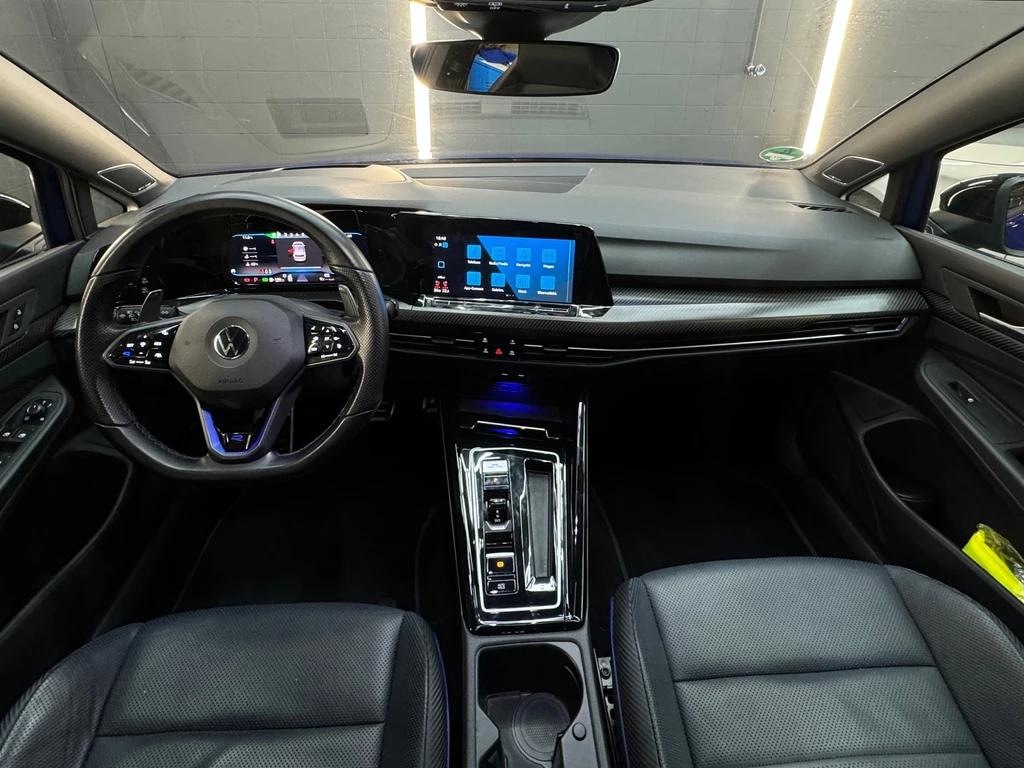 Volkswagen Golf – foto 10