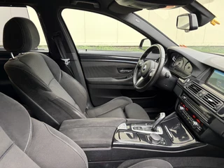 BMW 5 Serie – thumbnail 29