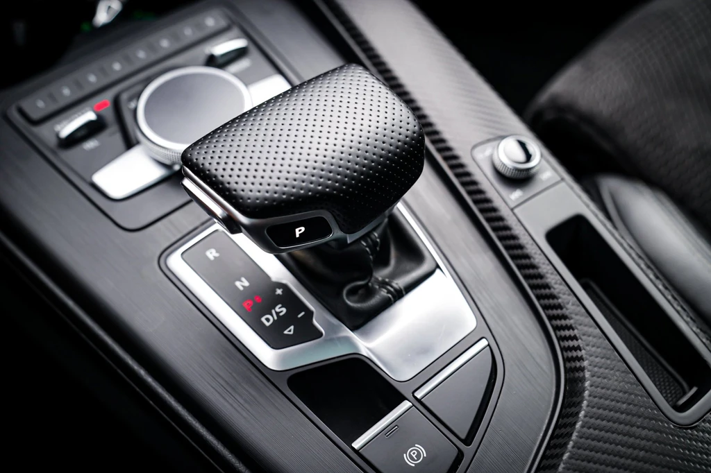 Audi A4 – foto 46