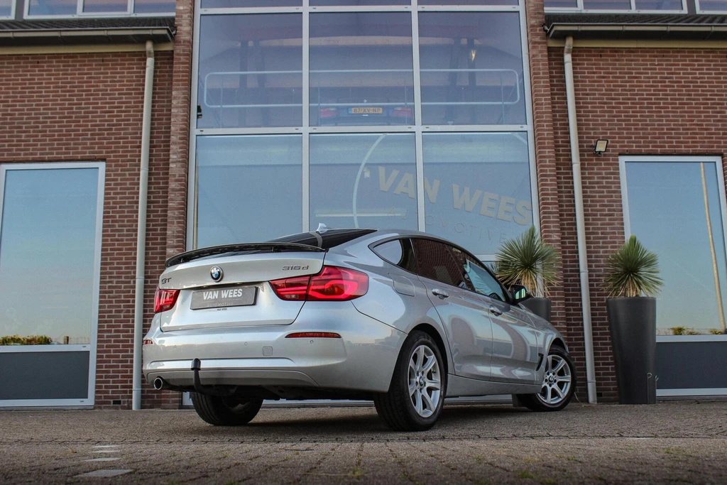 BMW 3 Serie – foto 5