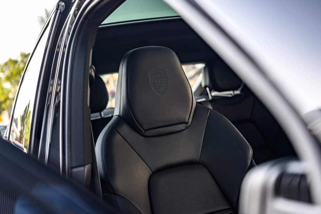 Porsche Cayenne – foto 42