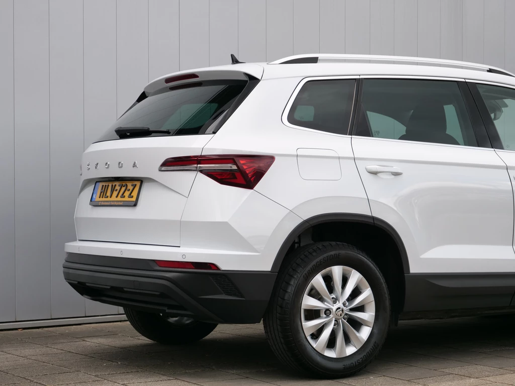 Škoda Karoq – foto 6