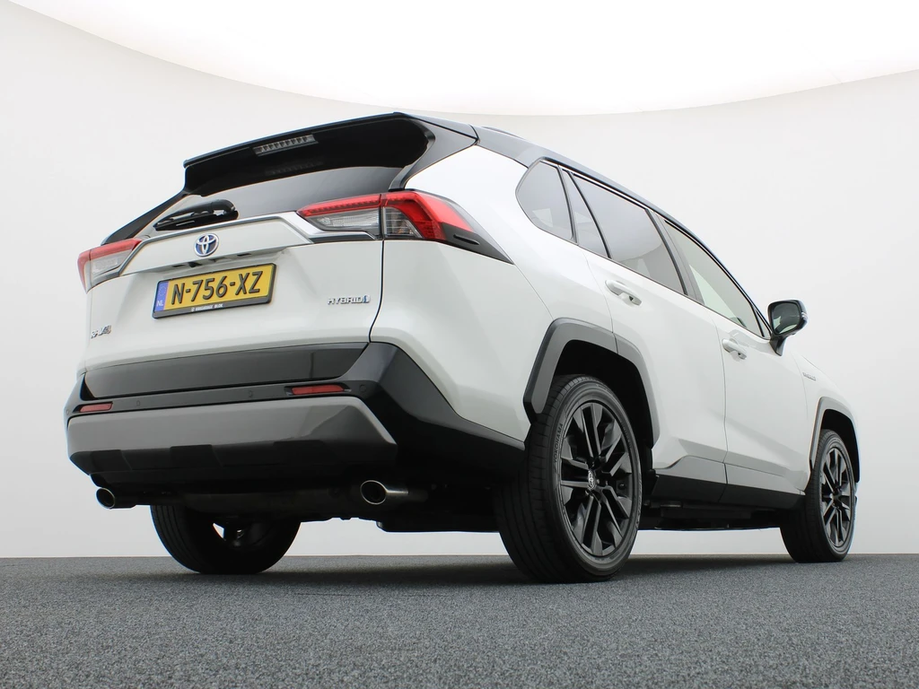 Toyota RAV4 – foto 10
