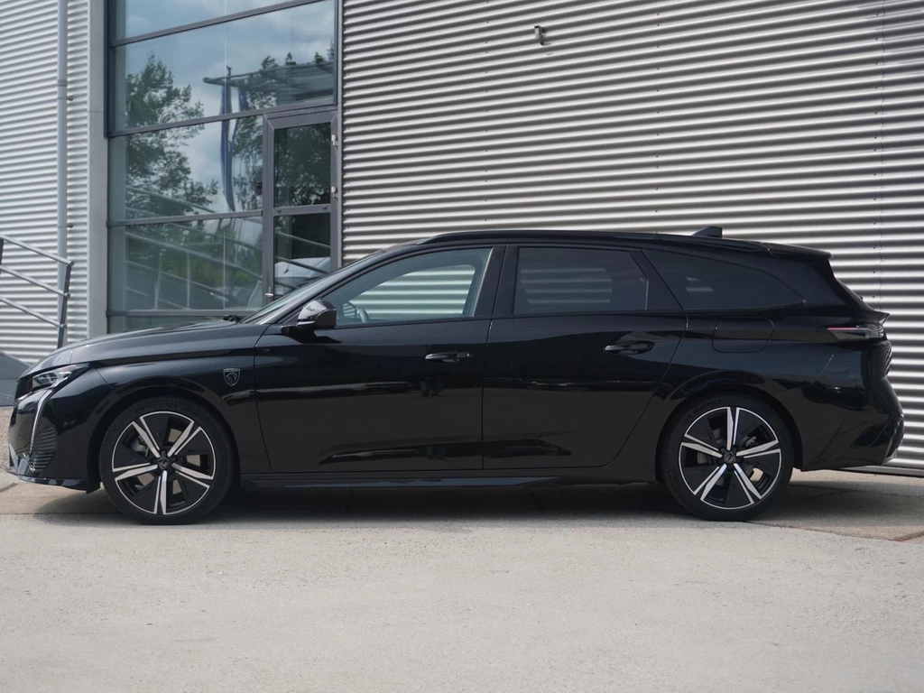 Peugeot 308 – foto 2