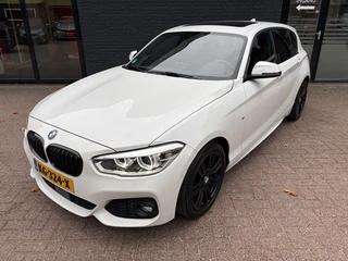 BMW 1 Serie – thumbnail 1