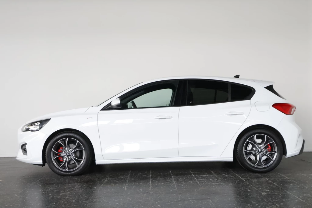 Ford Focus – foto 2