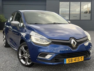 Renault Clio – thumbnail 7
