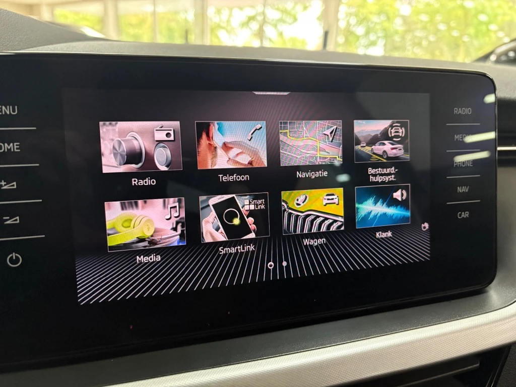 Škoda Kamiq – foto 16