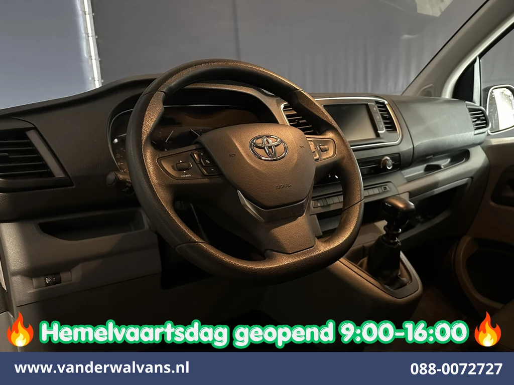 Toyota ProAce – foto 15