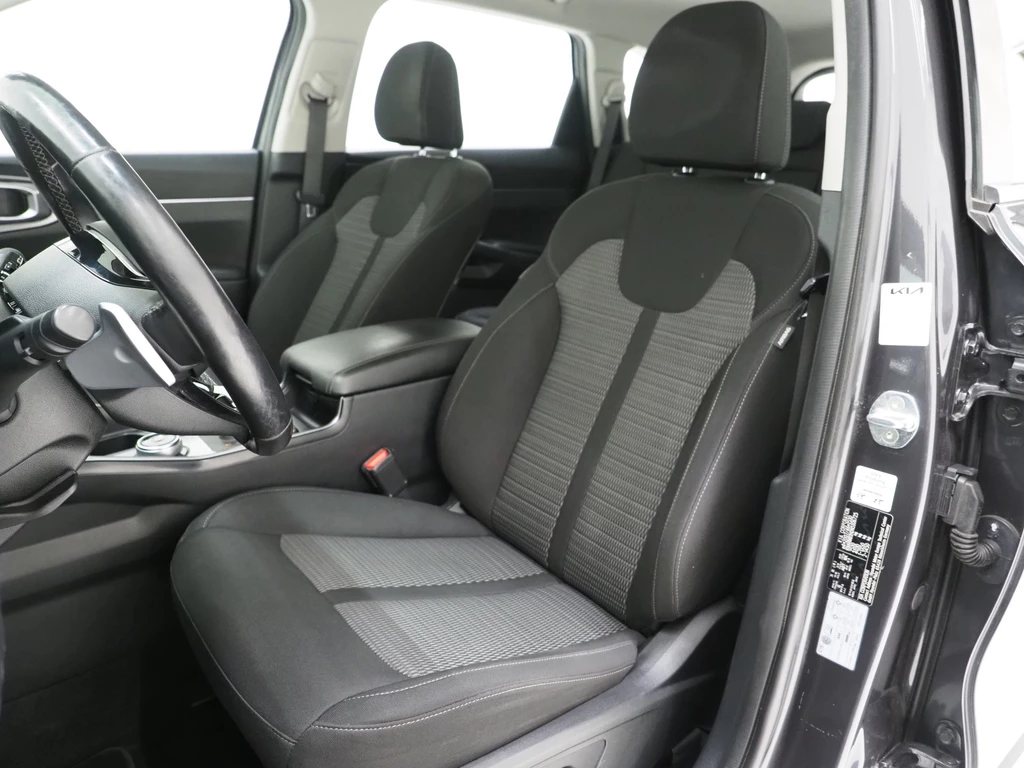 Kia Sorento – foto 9