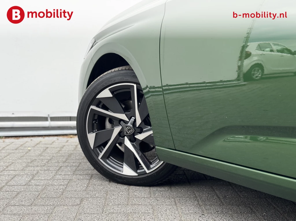 Peugeot 308 – foto 30