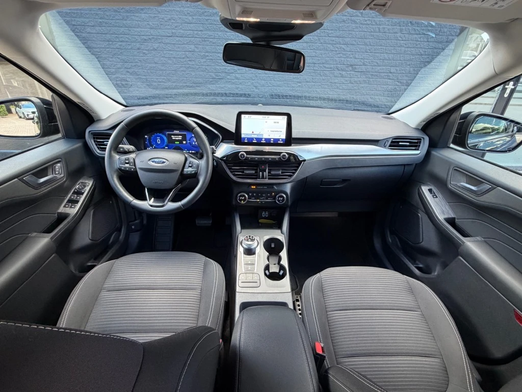 Ford Kuga – foto 14