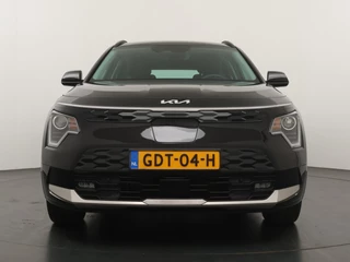 Kia Niro EV – thumbnail 12
