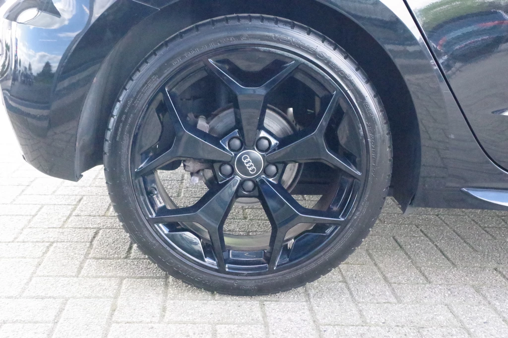 Audi A1 Sportback – foto 19