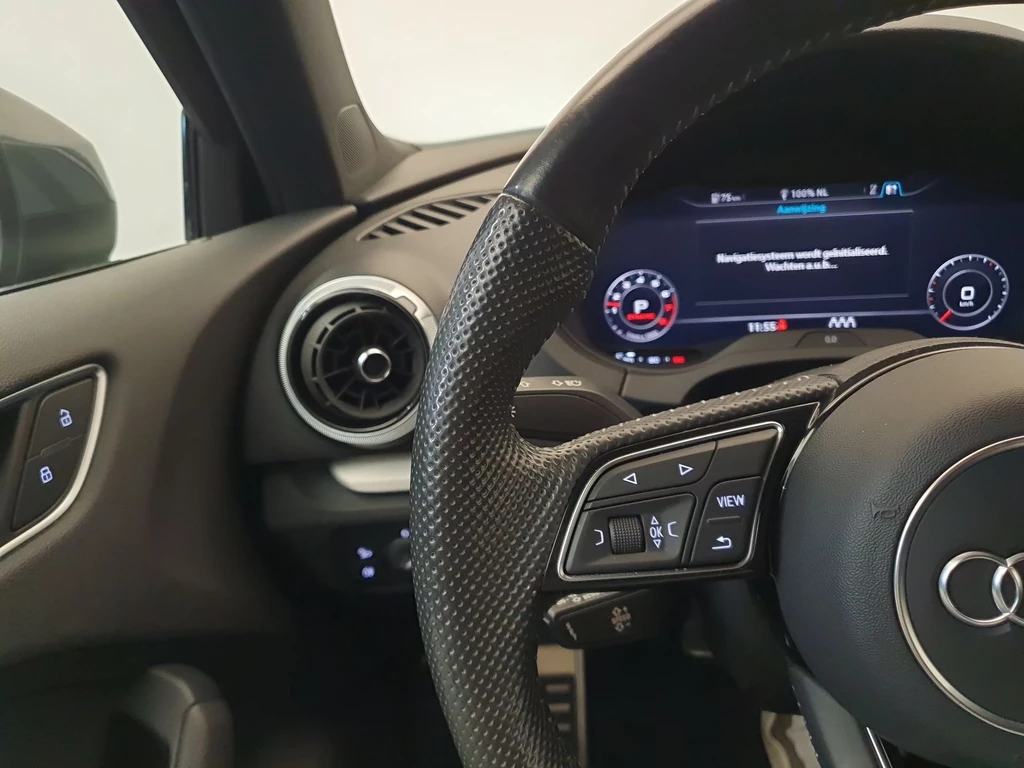Audi A3 – foto 11