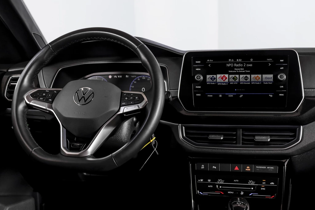 Volkswagen T-Cross – foto 42