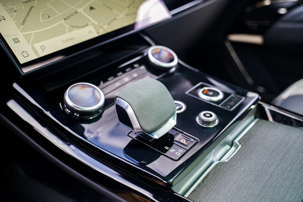 Land Rover Range Rover Sport – foto 42