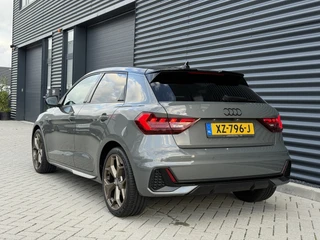 Audi A1 Sportback – thumbnail 5