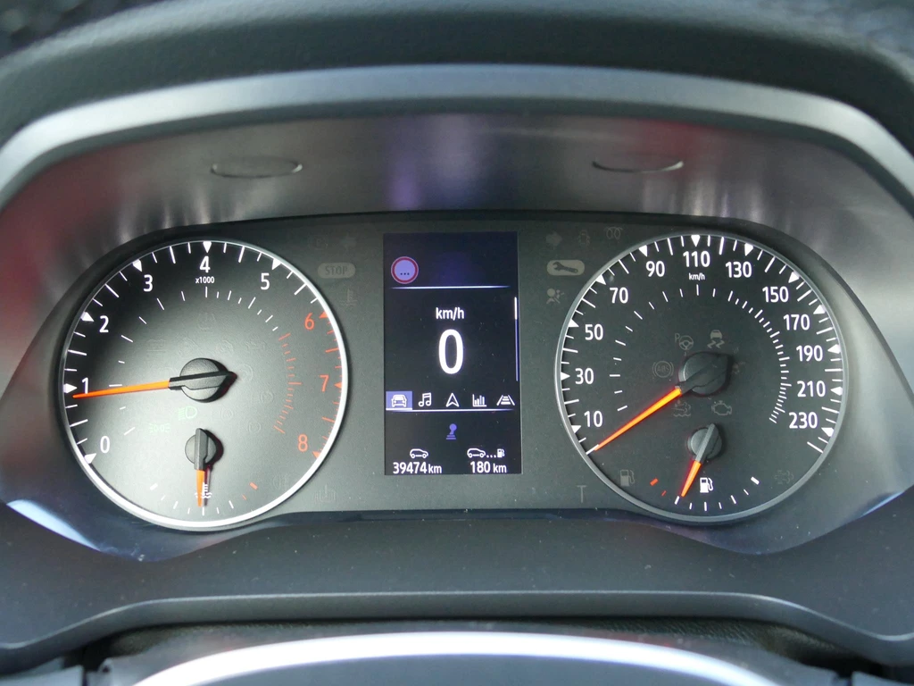 Renault Captur – foto 11