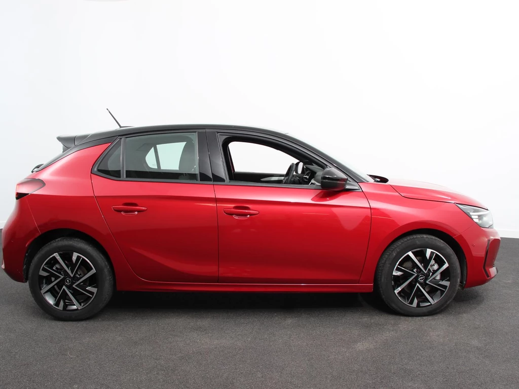 Opel Corsa – foto 5