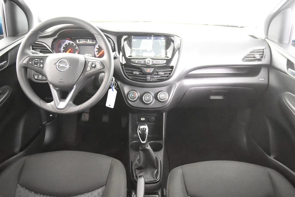 Opel KARL – foto 17