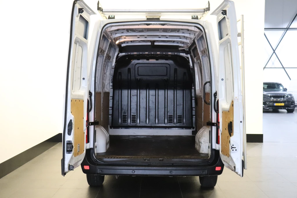 Renault Master – foto 11
