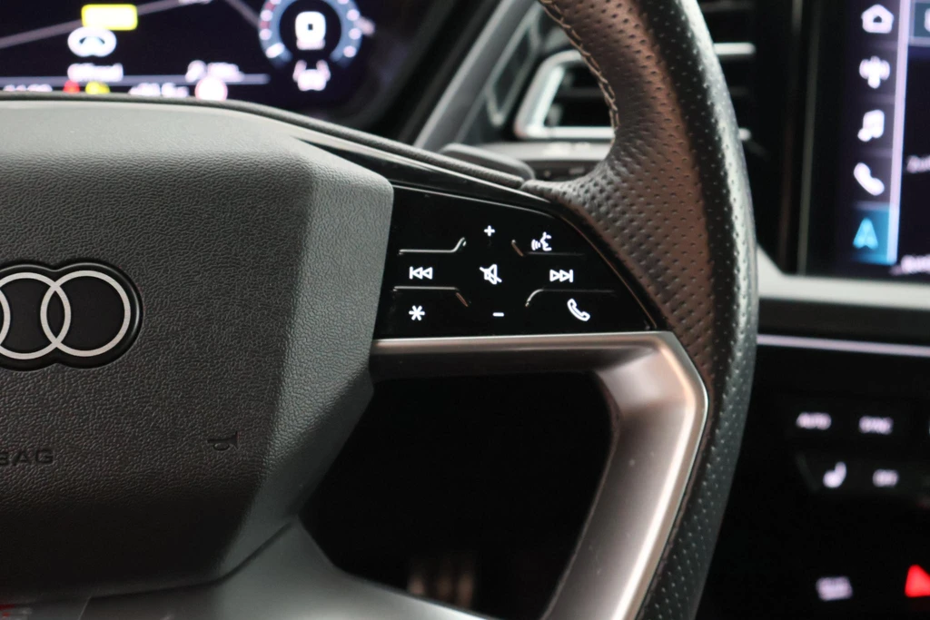 Audi Q4 Sportback e-tron – foto 19