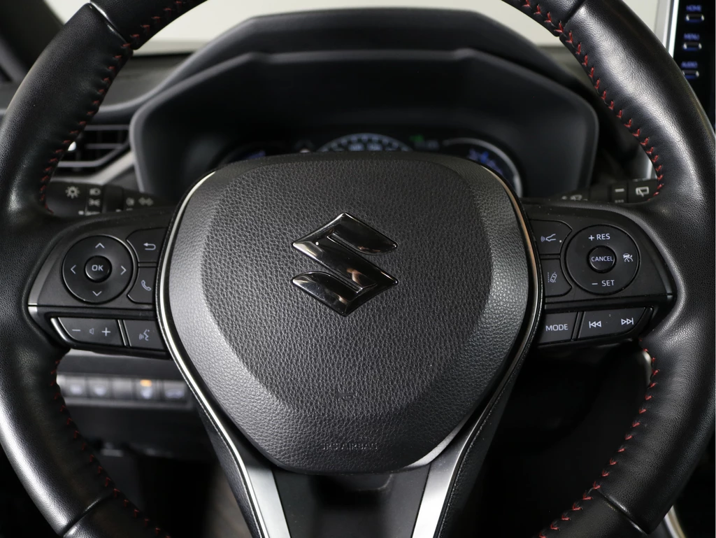 Suzuki Across – foto 14