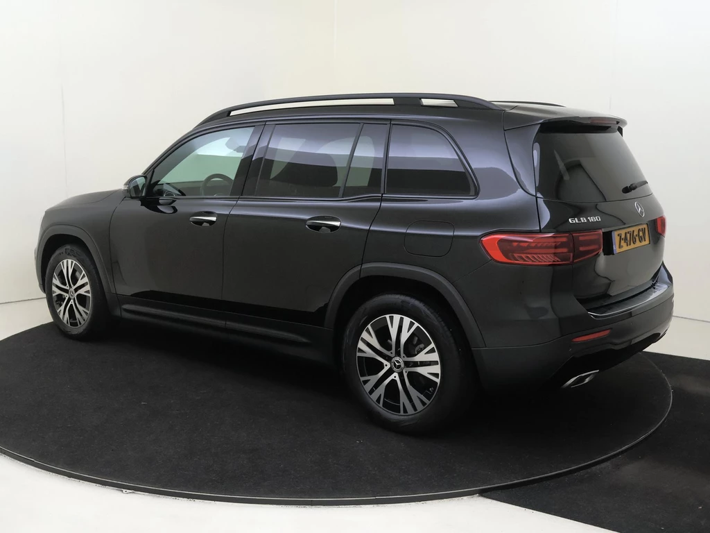 Mercedes-Benz GLB – foto 3