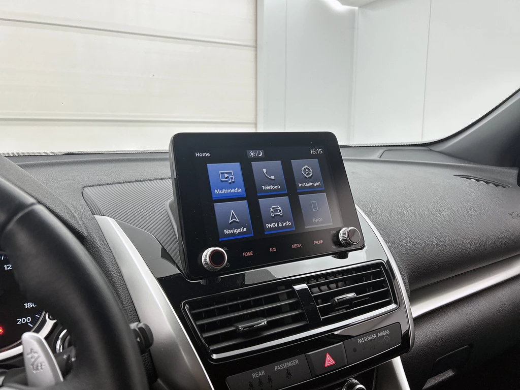 Mitsubishi Eclipse Cross – foto 9