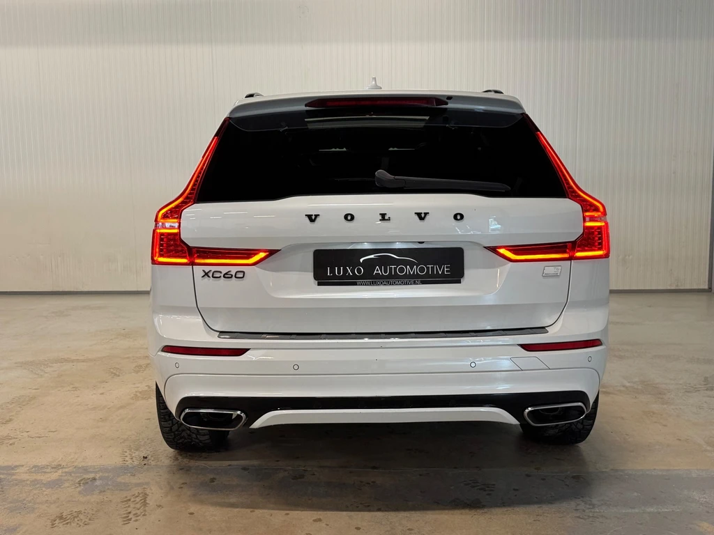 Volvo XC60 – foto 5