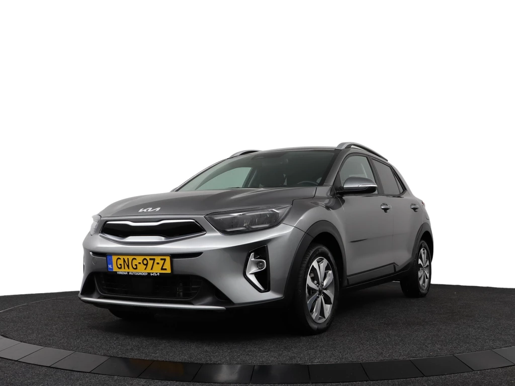 Kia Stonic – foto 2