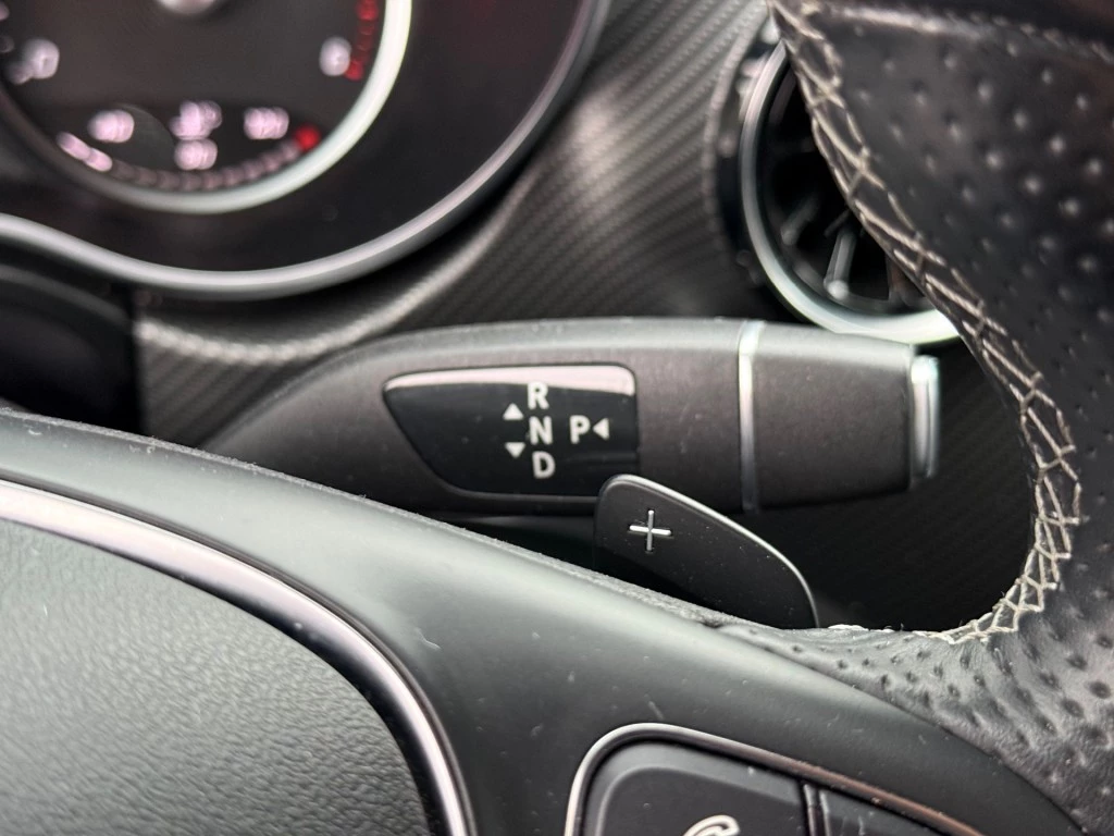 Mercedes-Benz V-Klasse – foto 41