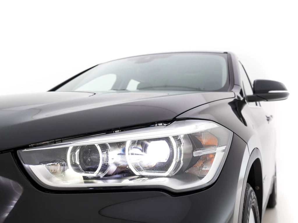 BMW X1 – foto 29
