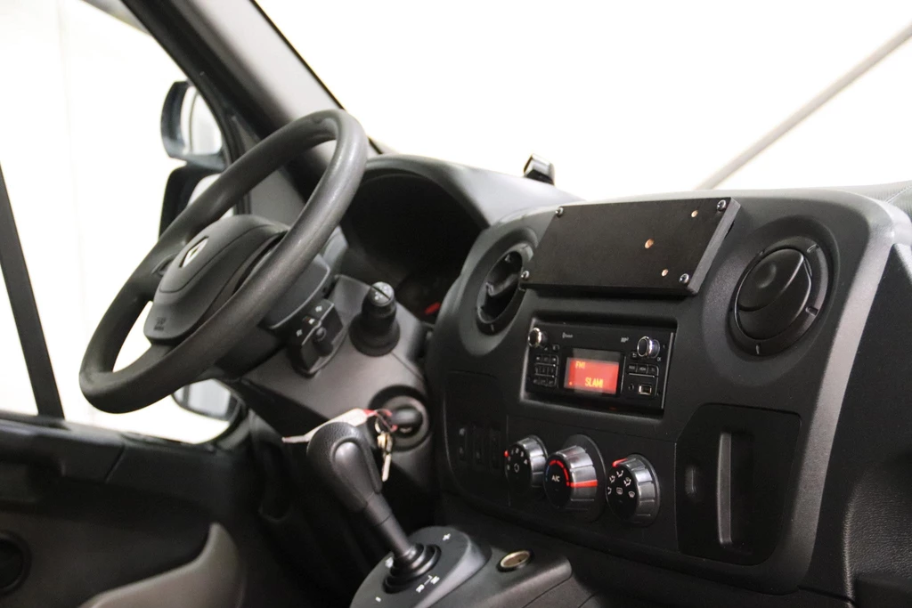 Renault Master – foto 9