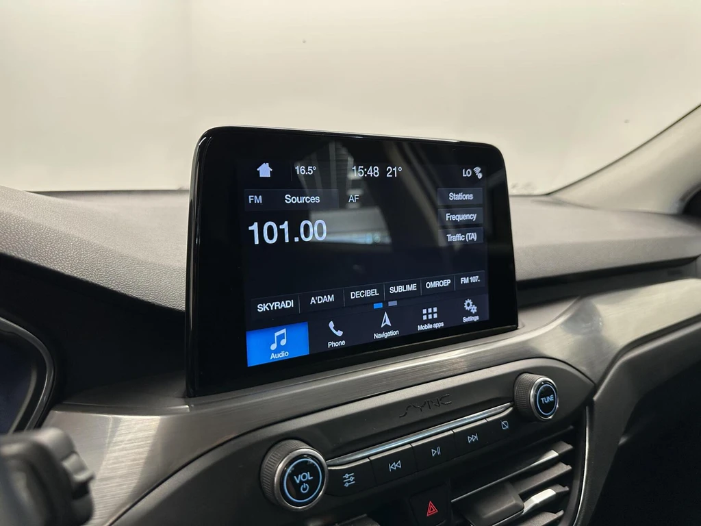 Ford Focus – foto 29