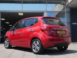 Kia Venga – thumbnail 3
