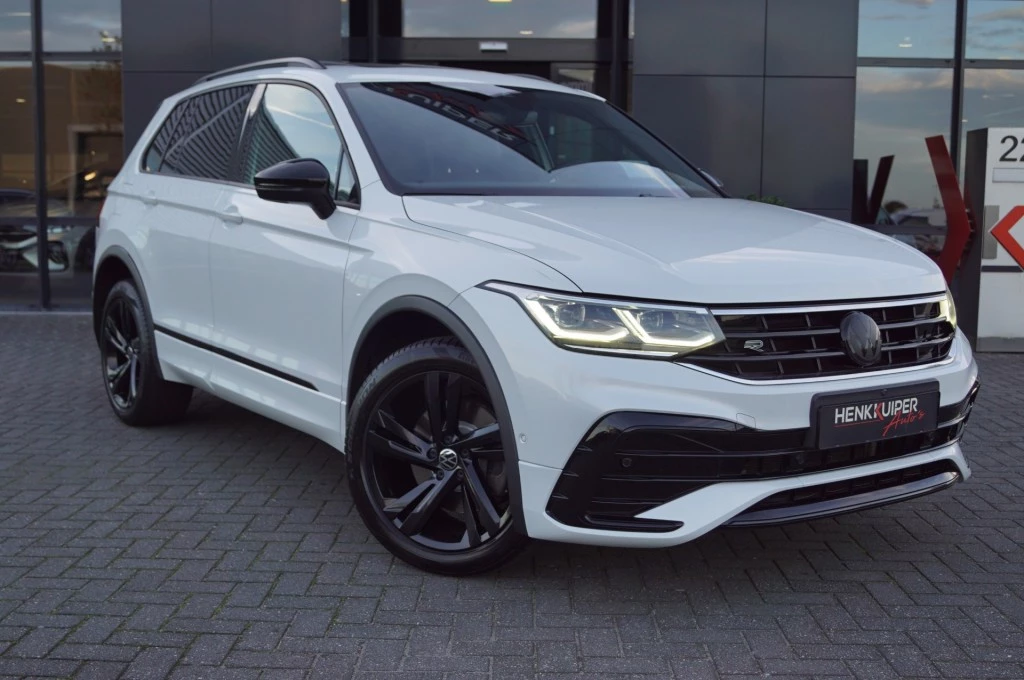 Volkswagen Tiguan – foto 8