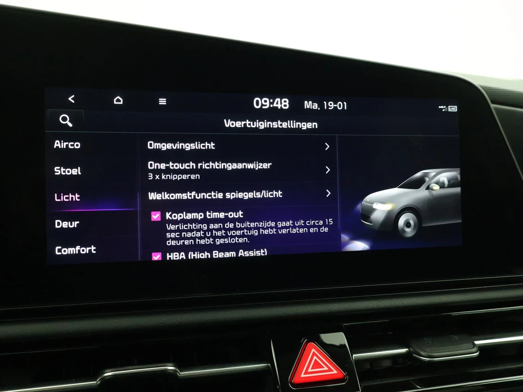 Kia Niro EV – foto 75