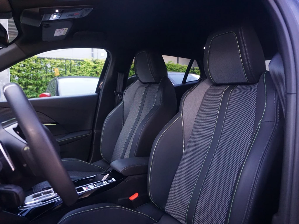 Peugeot 2008 – foto 10