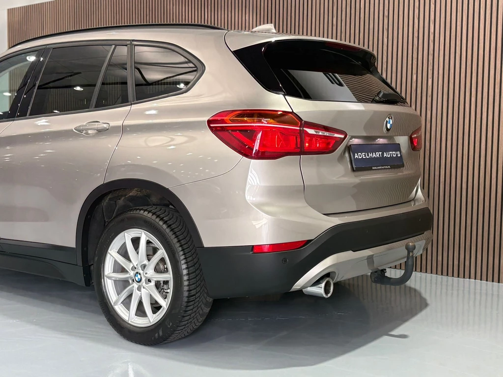 BMW X1 – foto 6