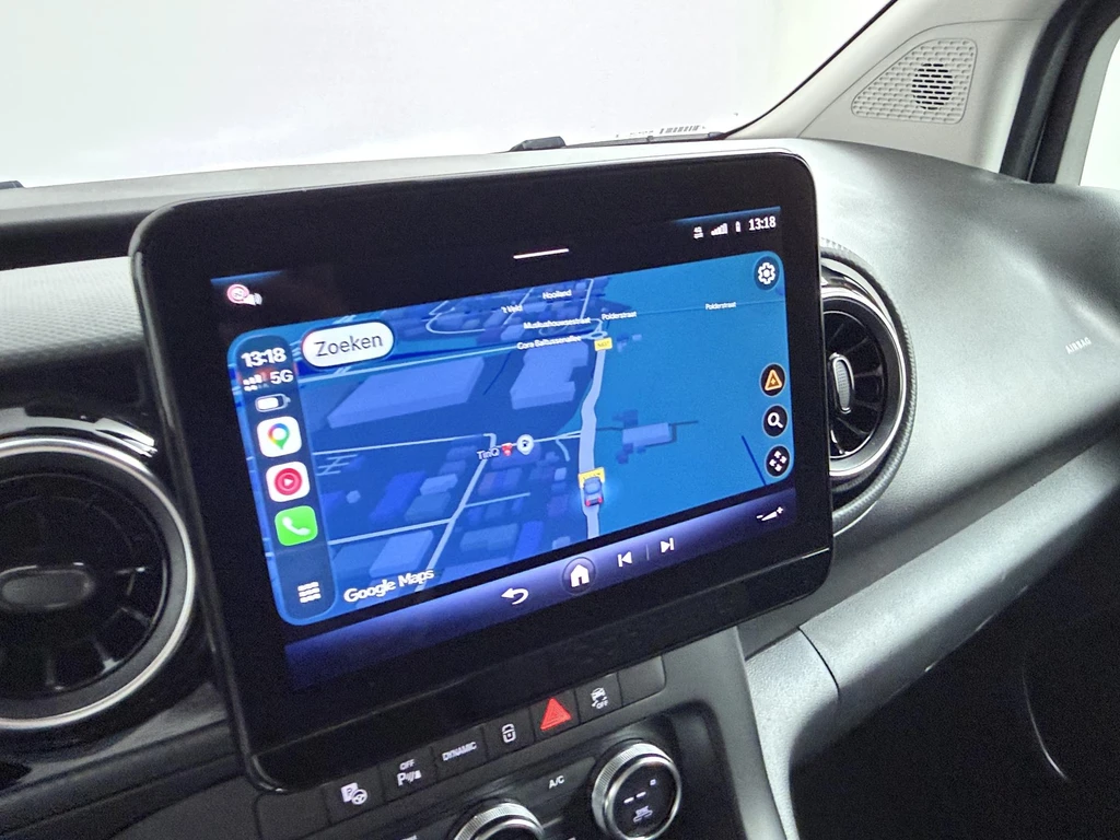 Mercedes-Benz eCitan – foto 26